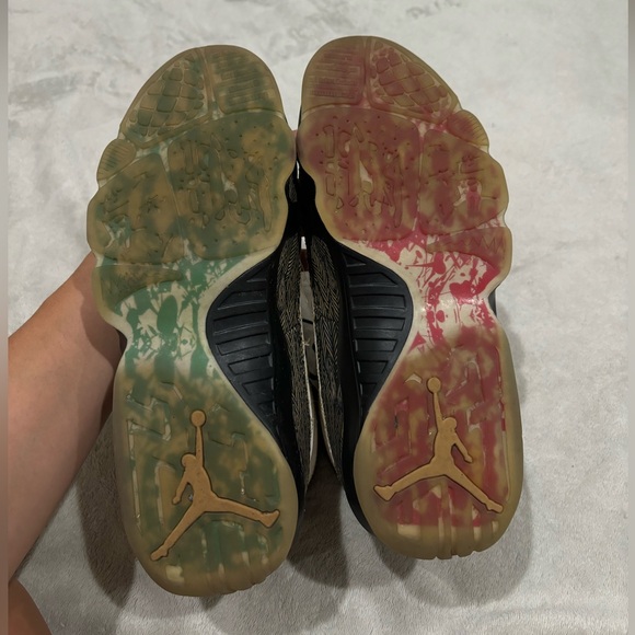 JORDAN 9 RETRO DB 'DOERNBECHER' - Picture 3 of 3